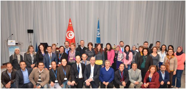 MedPartnership commits to replicate good practices and work in synergy