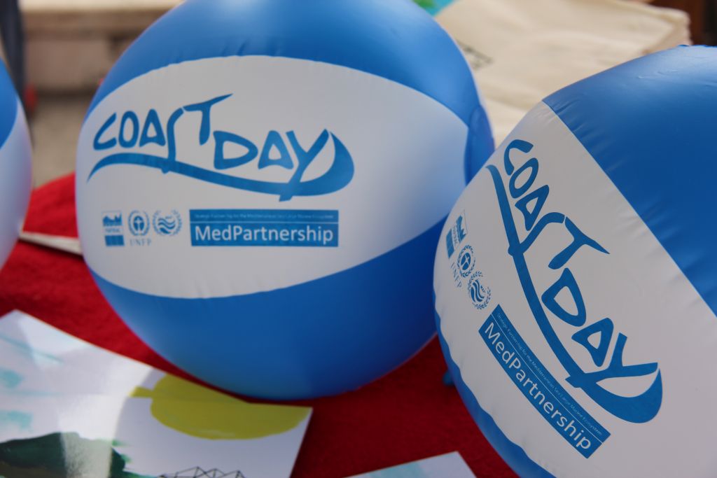Šibenik celebrates Coast Day 2014