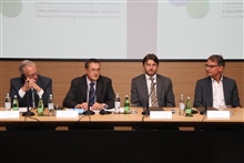 Tourism in the focus of the European Parliamentarians