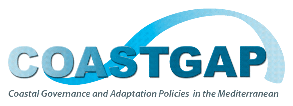 Closure of Coastgap
