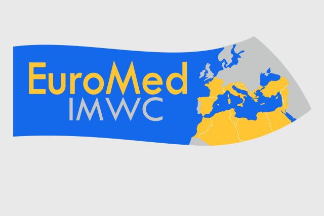 EuroMED Co-operation: PAP/RAC is in!