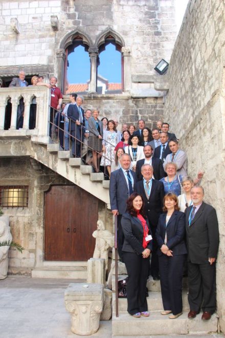 Final MedPartnership ICZM & ClimVar Conference