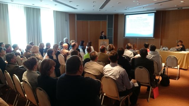 Croatian Coastal and Marine Strategy