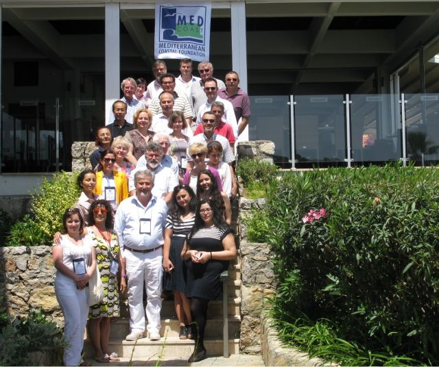 The MEDCOAST jubilee workshop