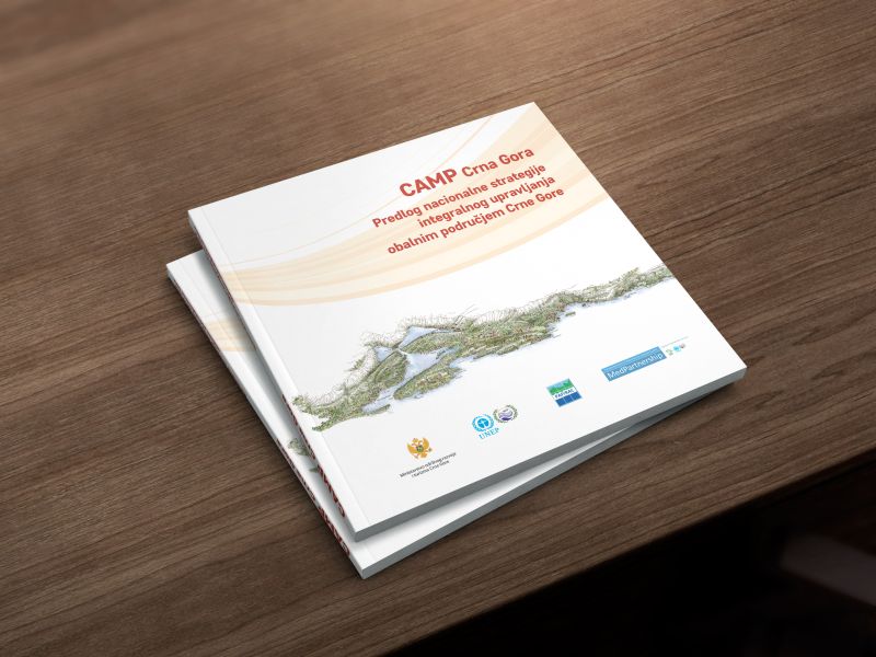 Montenegro adopted the first National ICZM Strategy