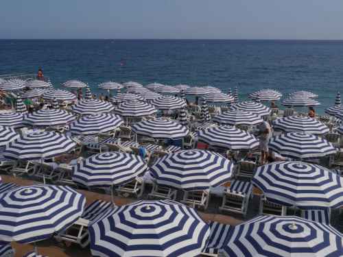 Blue Economy on a way