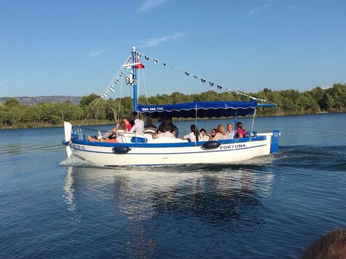 Sailing towards sustainable management of Buna/Bojana area