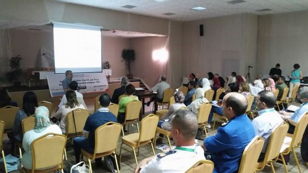Réghaia’s Coastal Plan: when “adoption” translates into “action”!