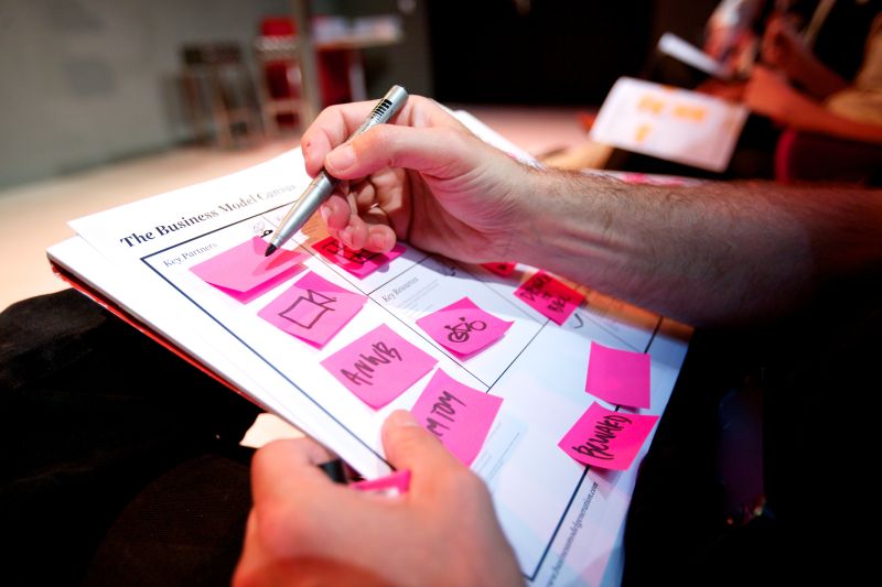 SwitchMed calls for green entrepreneurs