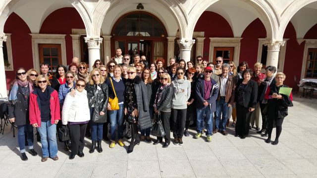 Croatian Marine and Coastal Strategy – 2nd round of workshops