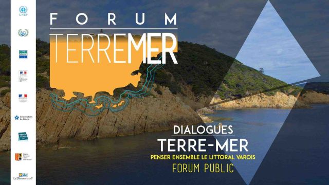 Var “Land Sea Forum” – Towards the future of the coast and sea