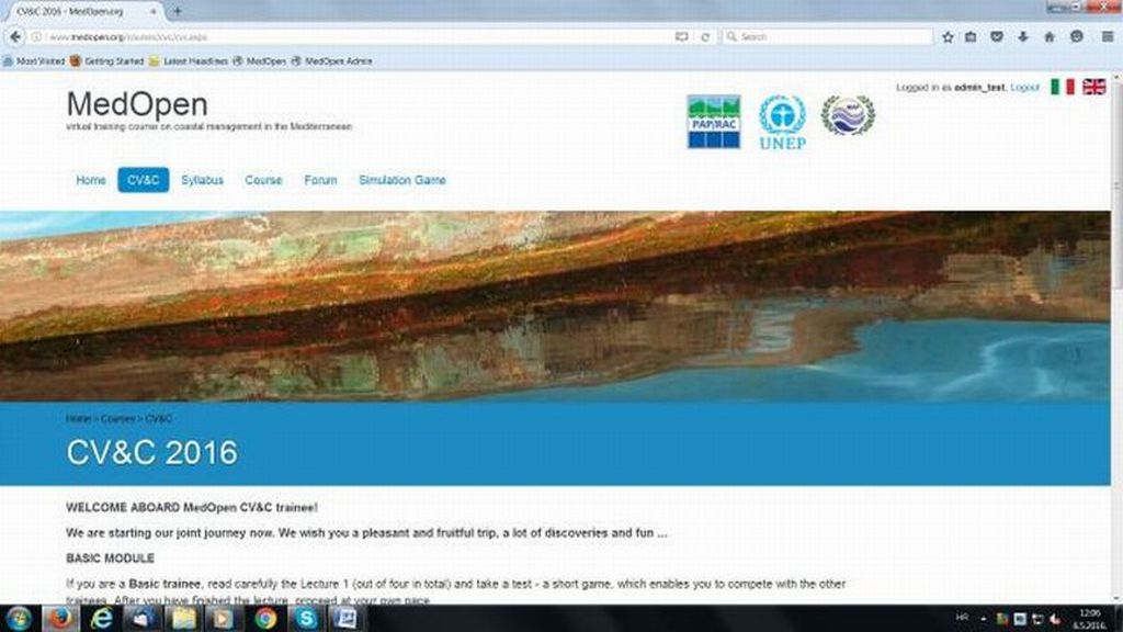 Second edition of CV&C Advanced launched!