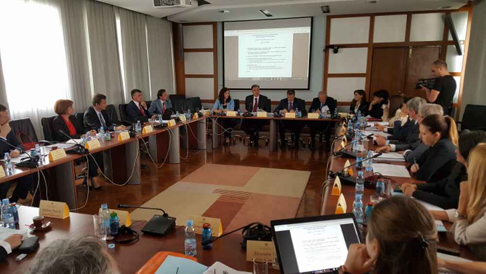 Montenegrin Council approved major national documents