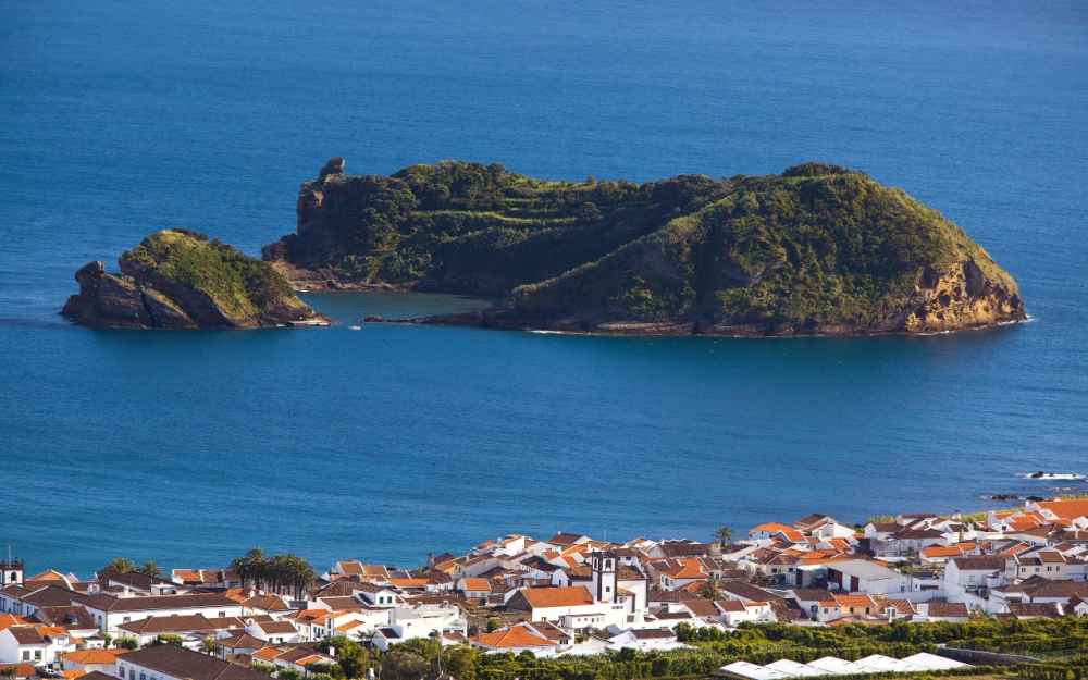 Mediterranean experience at the MSP Worldwide Conference in Azores