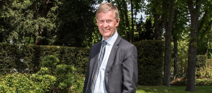 Erik Solheim appointed UN Under-Secretary-General and UNEP Executive Director