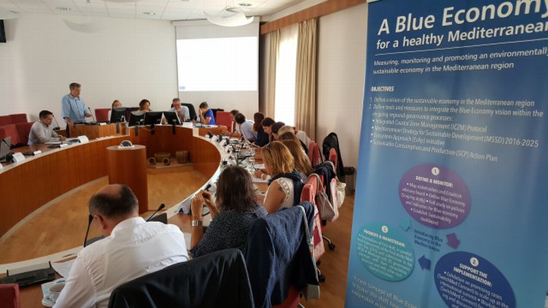 Coast week events in Slovenia