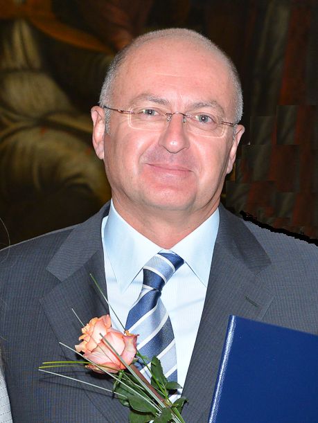Marko Prem, Ph.D