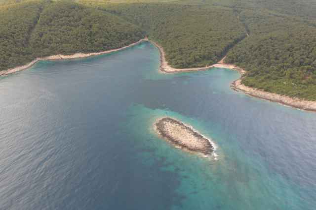 ICZM & MSP – a meter for Blue Economy