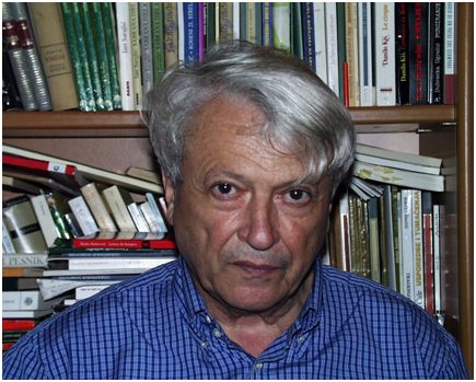 PAP/RAC mourns passing of our Ambassador for the Coast, Predrag Matvejević