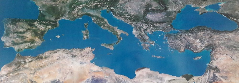 UN Environment/MAP launches its new website