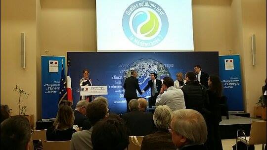 What solutions for the Mediterranean?