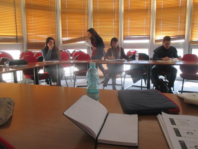CAMP Var Steering Committee meeting