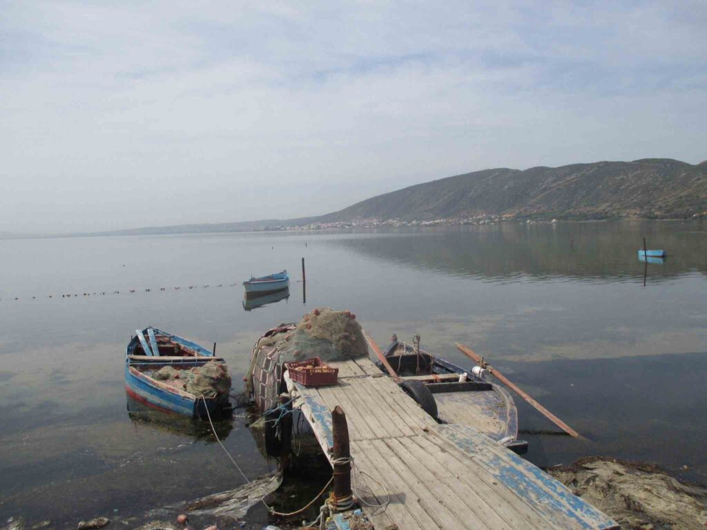 ICZM in North Africa