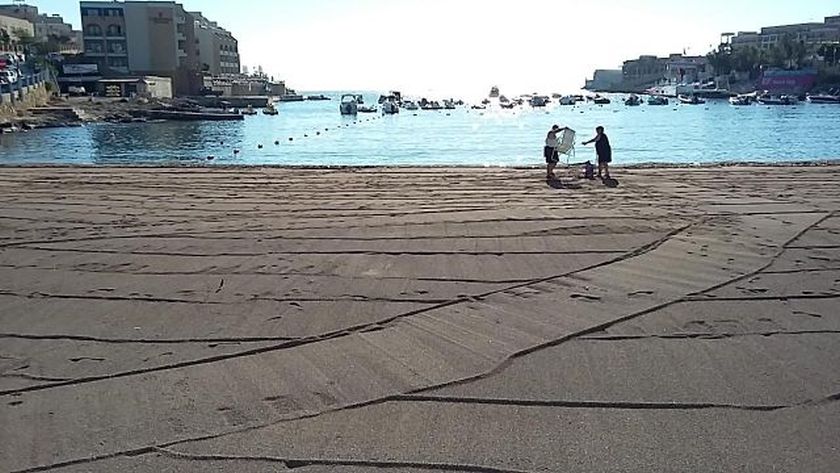 SimWestMed first Project Group and Steering Committee meeting in Malta