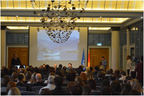 Mediterranean Coast Day 2017 – A glowing success