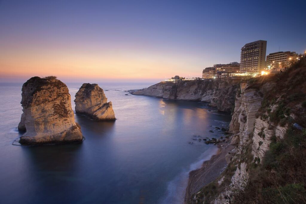 ICZM Protocol ratified by Lebanon