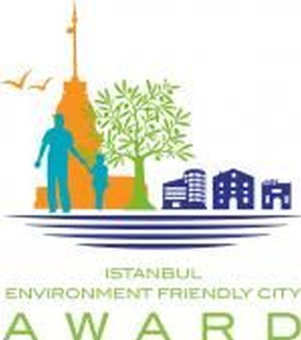 Istanbul Environment City Award - Express your vote!