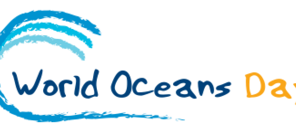 World Oceans Day 2018