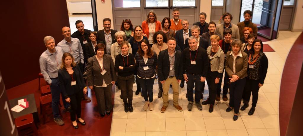 Adriadapt project kick-off meeting