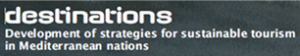 Destinations logo